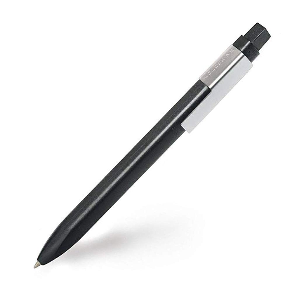 moleskine-roller-plus-penna-roller-1-mm-bianca image 6