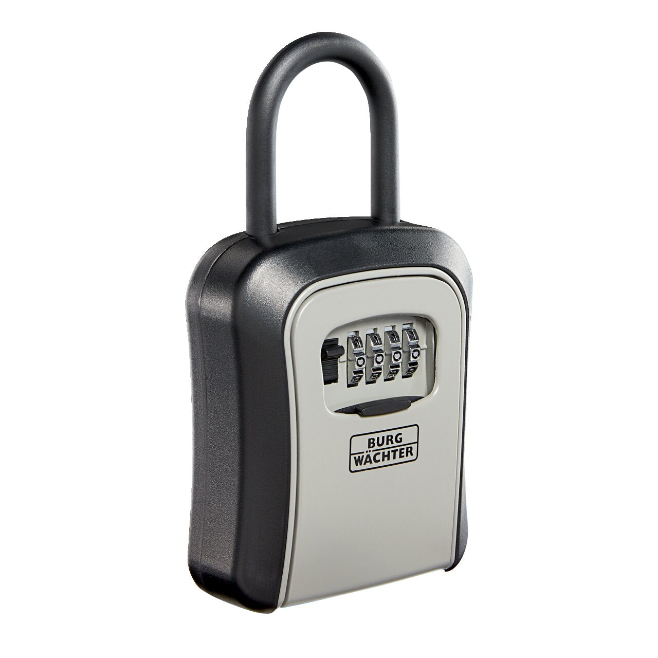 burg-w-chter-key-safe-50-cassaforte-portachiavi-con-arco-removibile image 2