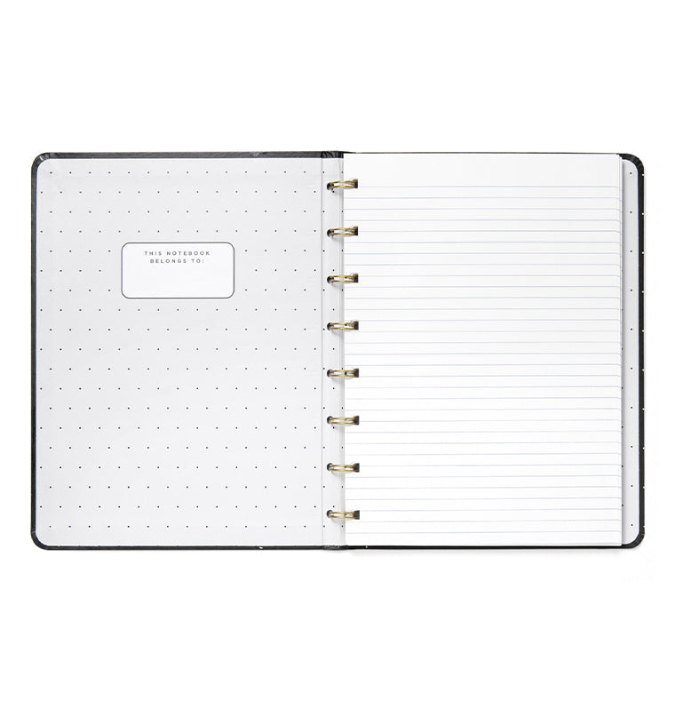 filofax-moonlight-notebook-refillabile-a5 image 4