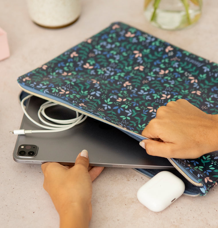filofax-garden-busta-portaaccessori-con-zip image 6