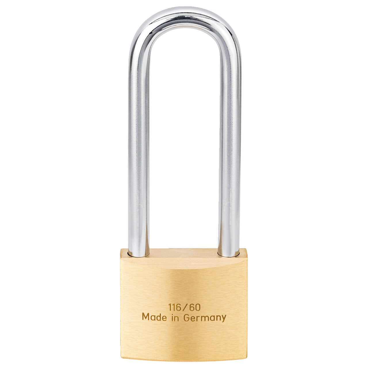 burg-w-chter-116-hb-60-110-lucchetto-ottone-arco-alto image 4