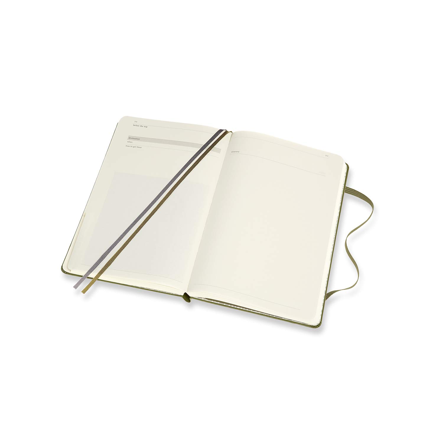 moleskine-traveller-s-journal-diario-viaggio-copertina-rigida-large-13-x-21-cm-4 image 6