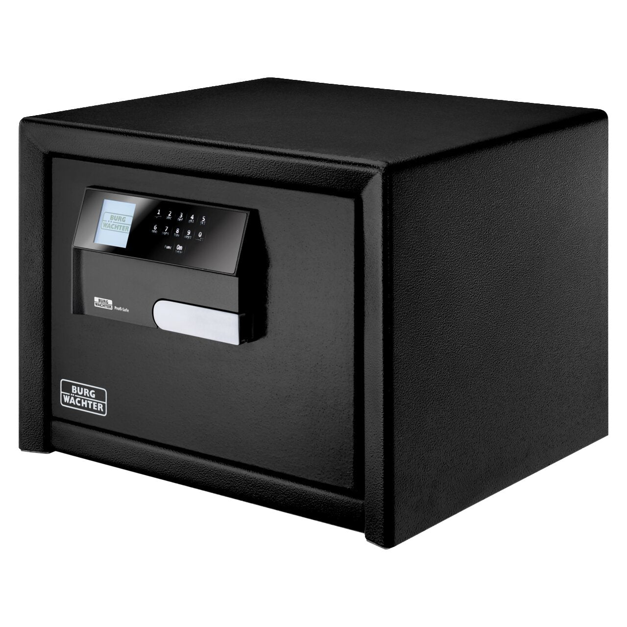 burg-w-chter-profi-safe-prs-510-e-cassaforte-s2-e-fuoco-lfs-30 image 6