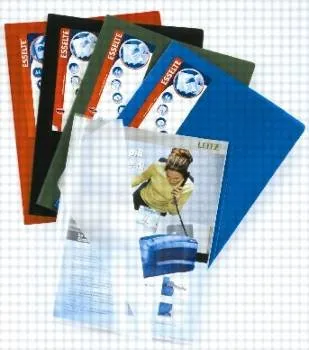 esselte-essentials-portalistino-in-polipropilene image 1