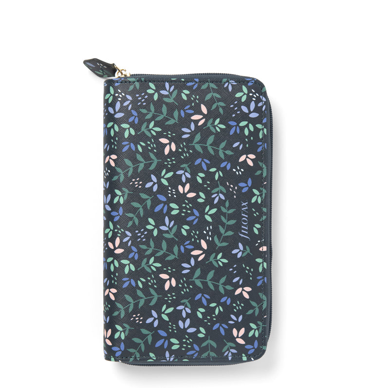 filofax-garden-organiser-personal-compact-con-zip image 1