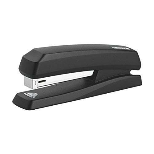 esselte-centra-cucitrice-hsp-plastica-20-fogli-nero image 2