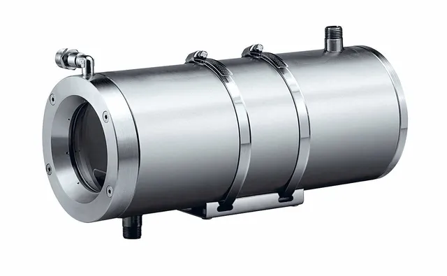 burg-w-chter-nxw0k1000-custodia-inox-aisi316-per-telecamere-da-esterno image 1