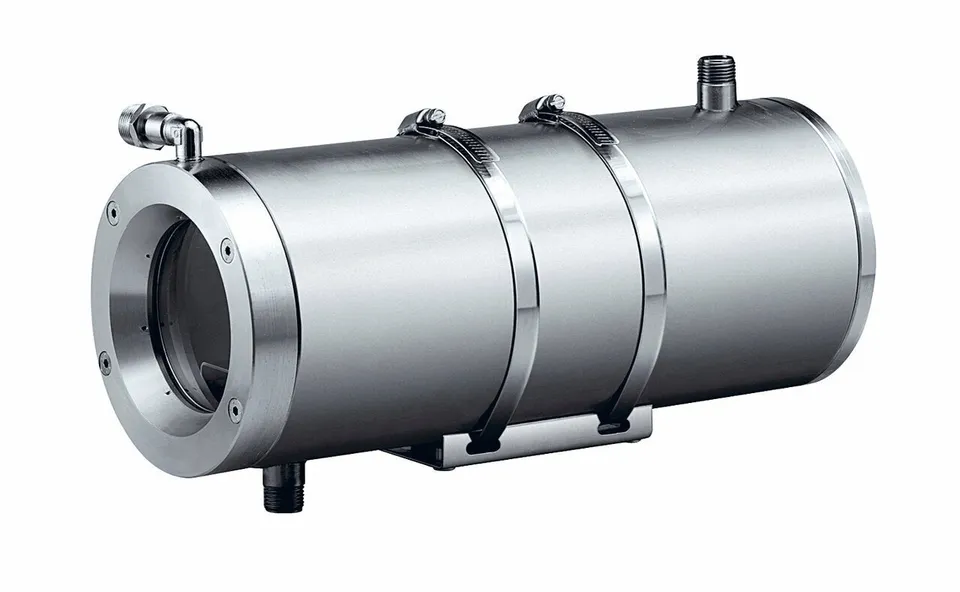 burg-w-chter-nxw0k1000-custodia-inox-aisi316-per-telecamere-da-esterno image 1