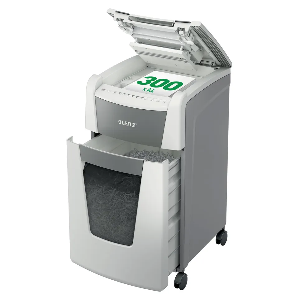 leitz-iq-autofeed-300-distruggidocumenti-automatico-p5 image 1