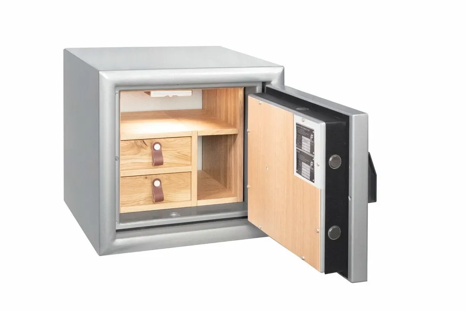 burg-w-chter-tr-750-allestimento-interno-per-cassaforte-diplomat image 1