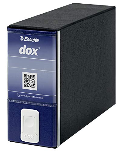 esselte-dox-3-memorandum-d8-registratore-blu-dorso-8-cm-263a4 image 8