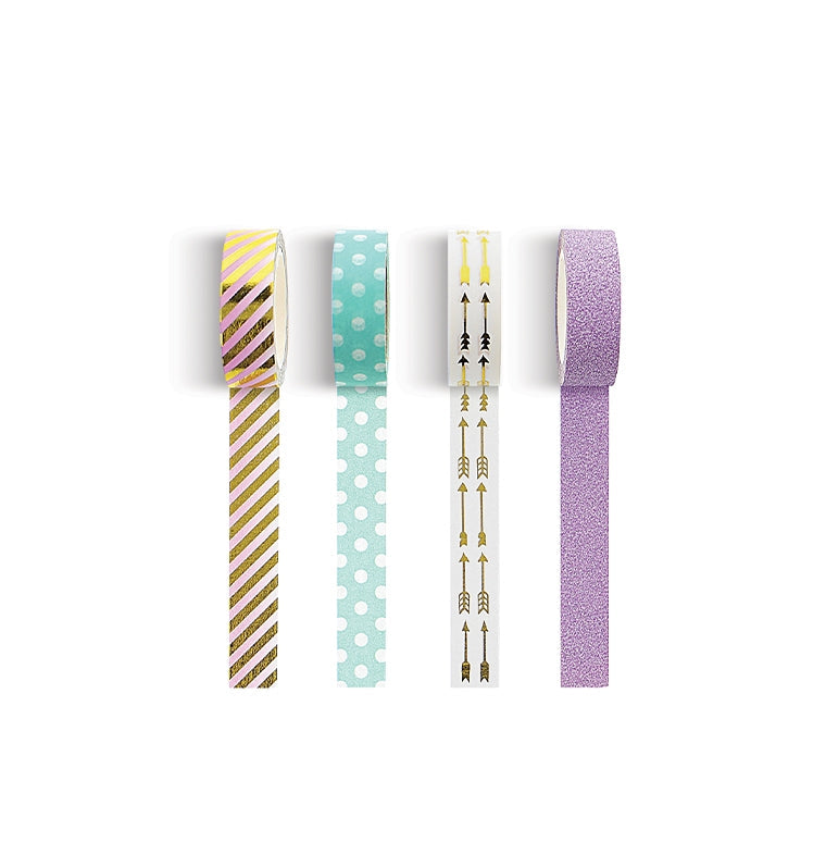 filofax-clipbook-a5-creative-kit-set-diy-con-accessori image 7