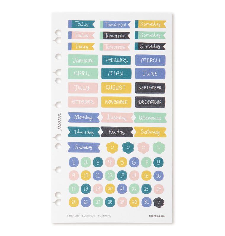 filofax-everyday-planning-stickers image 2