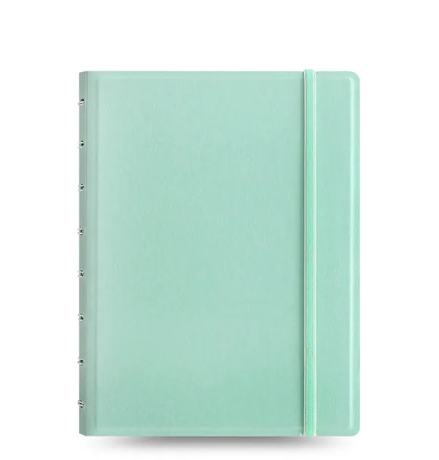 filofax-notebook-classic-pastel-a5-spiralato-ricaricabile image 1