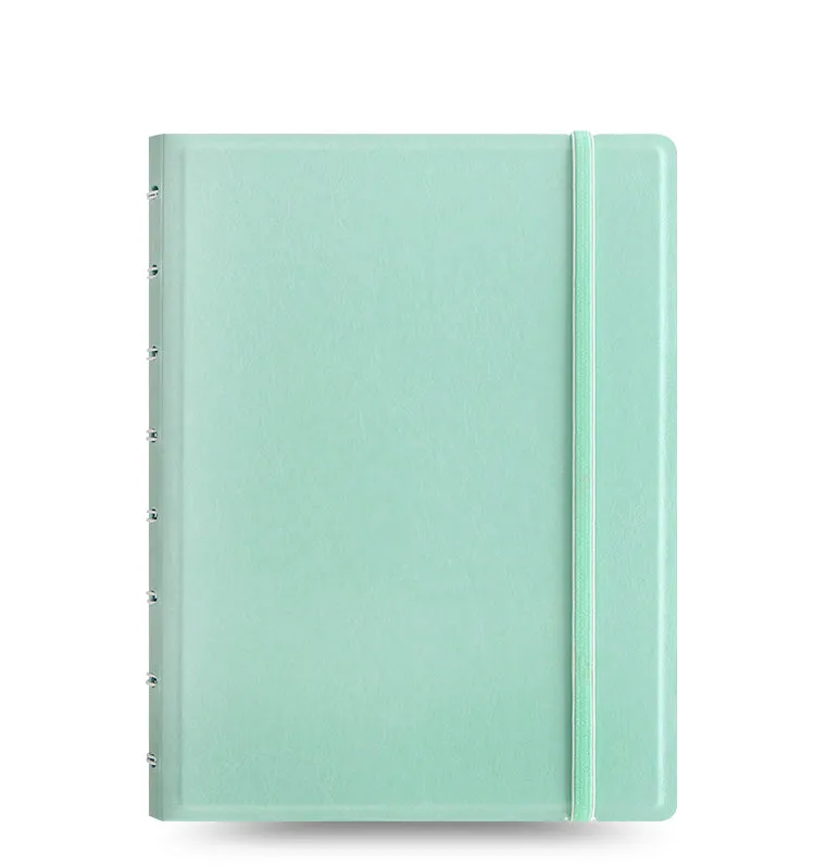 filofax-notebook-classic-pastel-a5-spiralato-ricaricabile image 1