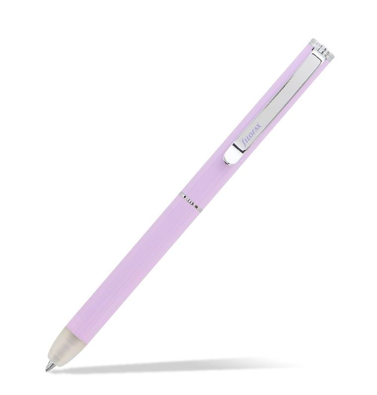filofax-penna-cancellabile-clipbook-nera image 2