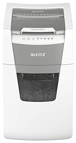 leitz-iq-autofeed-office-150-distruggidocumenti-p4-bianco-44-l image 7
