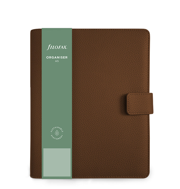 filofax-camden-organiser-a5-sostenibile image 2