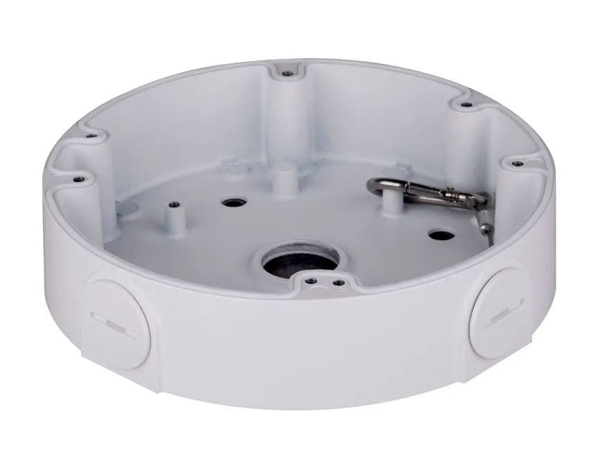 burg-w-chter-snca-mk-4632-scatola-di-connessione-per-telecamere-ip-dome image 1