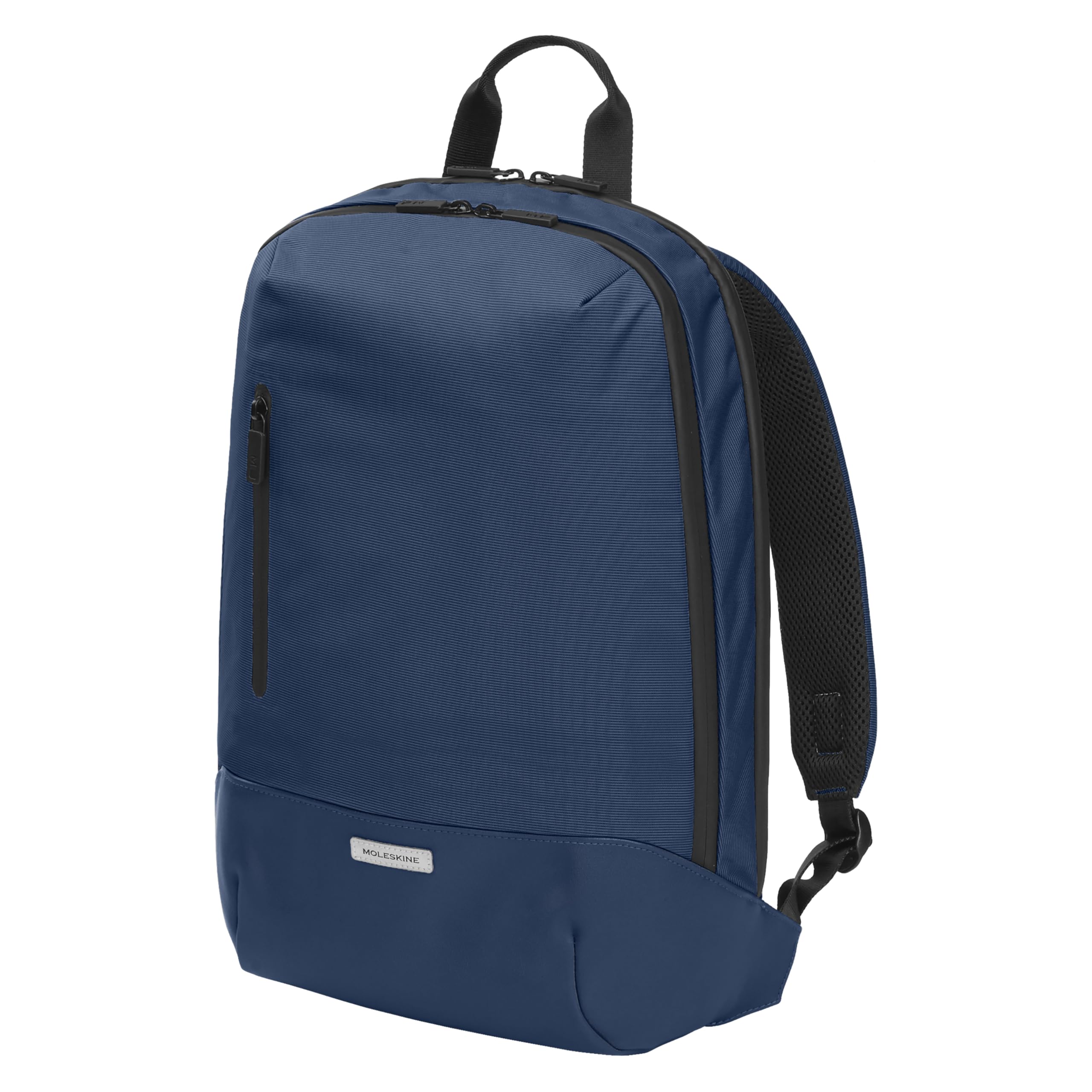 moleskine-metro-zaino-pc-15-31x47x13-cm-blu-zaffiro-unisex image 1