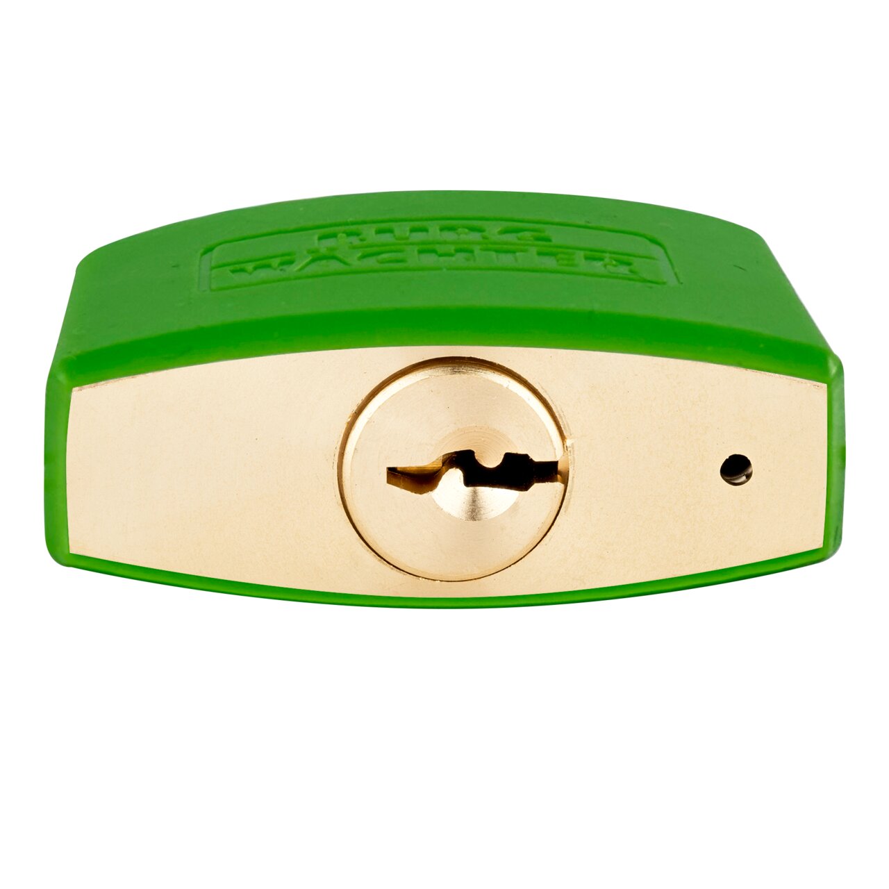 burg-w-chter-lock-cover-lc-40-cover-verde-per-lucchetti image 2