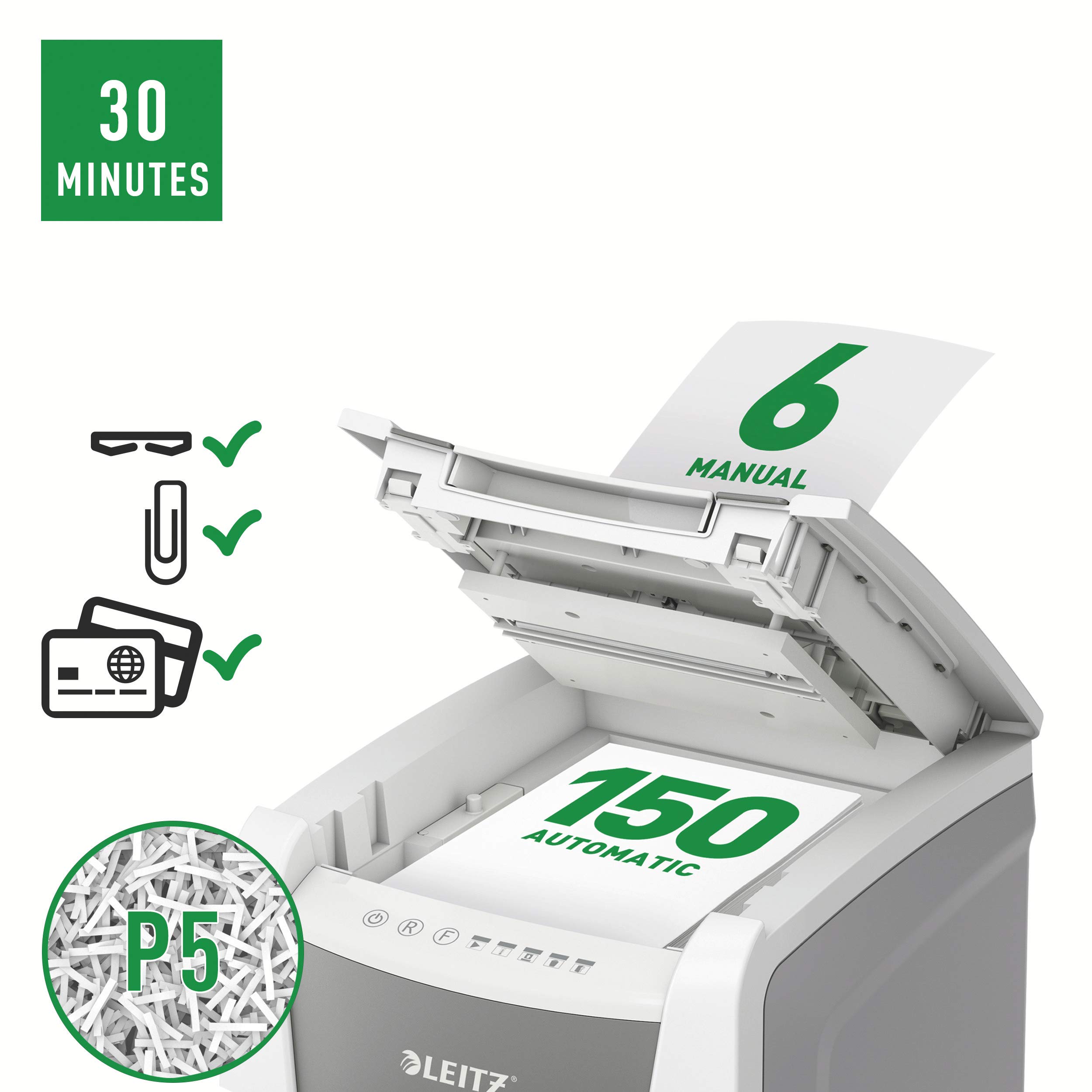 leitz-iq-autofeed-150-distruggidocumenti-p5 image 3