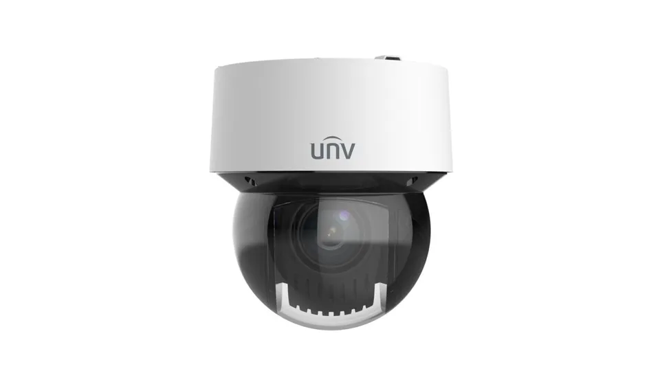 burg-w-chter-ipc6434lr-x16-vg1-telecamera-ptz-dome-4mp-zoom-16x image 1