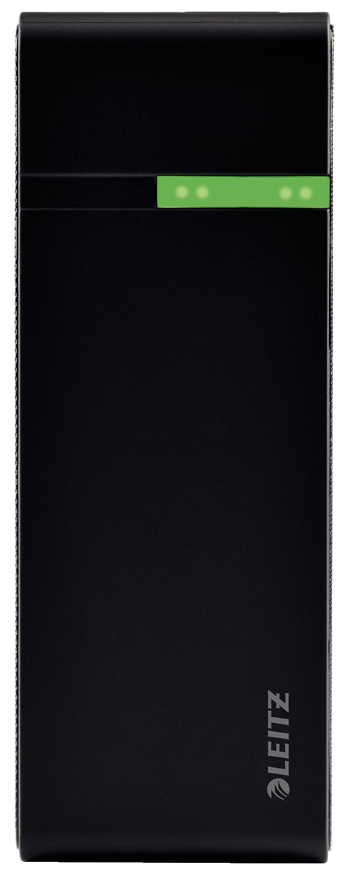 leitz-complete-hispeed-powerbank-5200mah-usb-nero-63120095 image 2