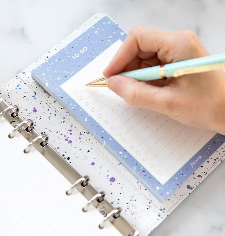 filofax-expressions-to-do-block-notes-carta-100-gsm image 4