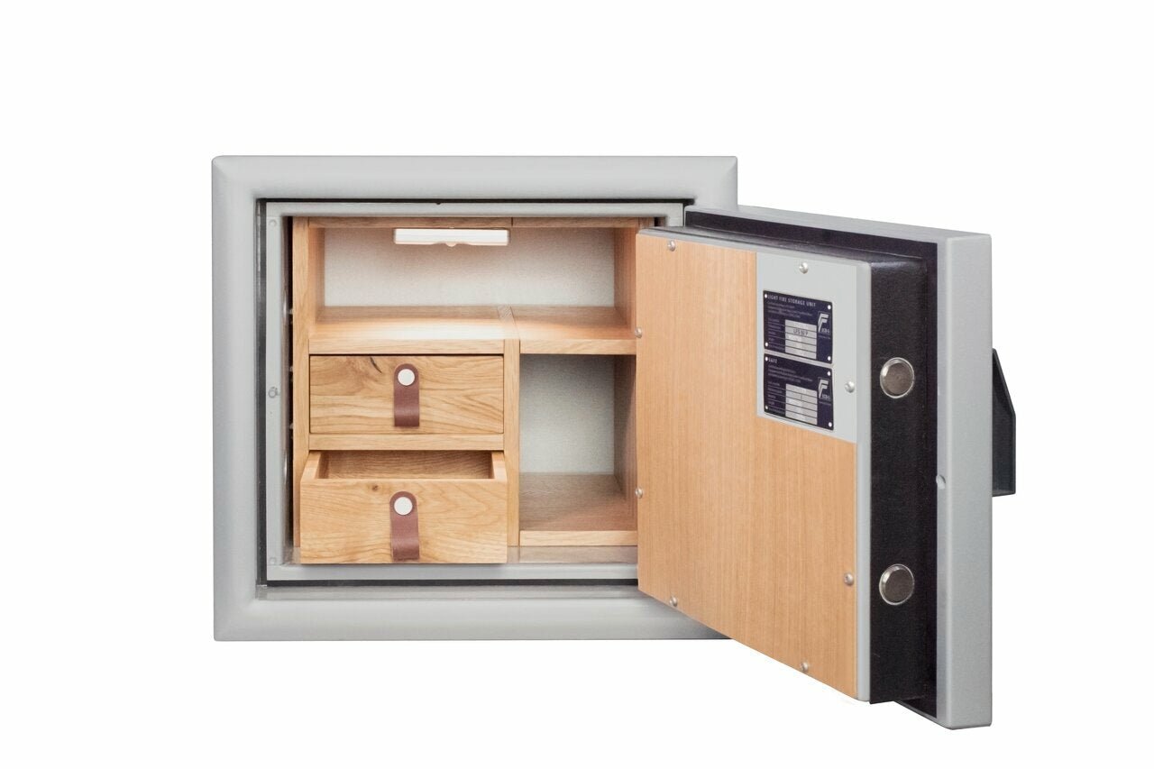 burg-w-chter-tr-750-allestimento-interno-per-cassaforte-diplomat image 2