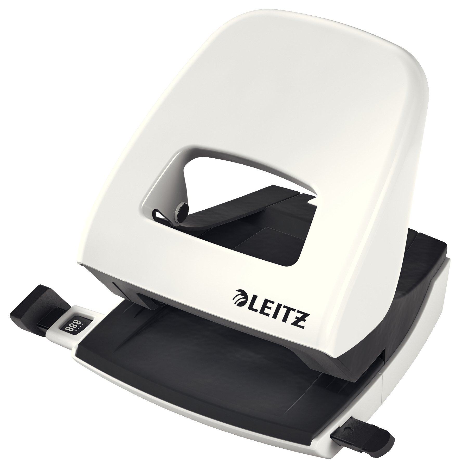 leitz-nexxt-wow-perforatore-in-metallo-30-fogli-rosa image 7