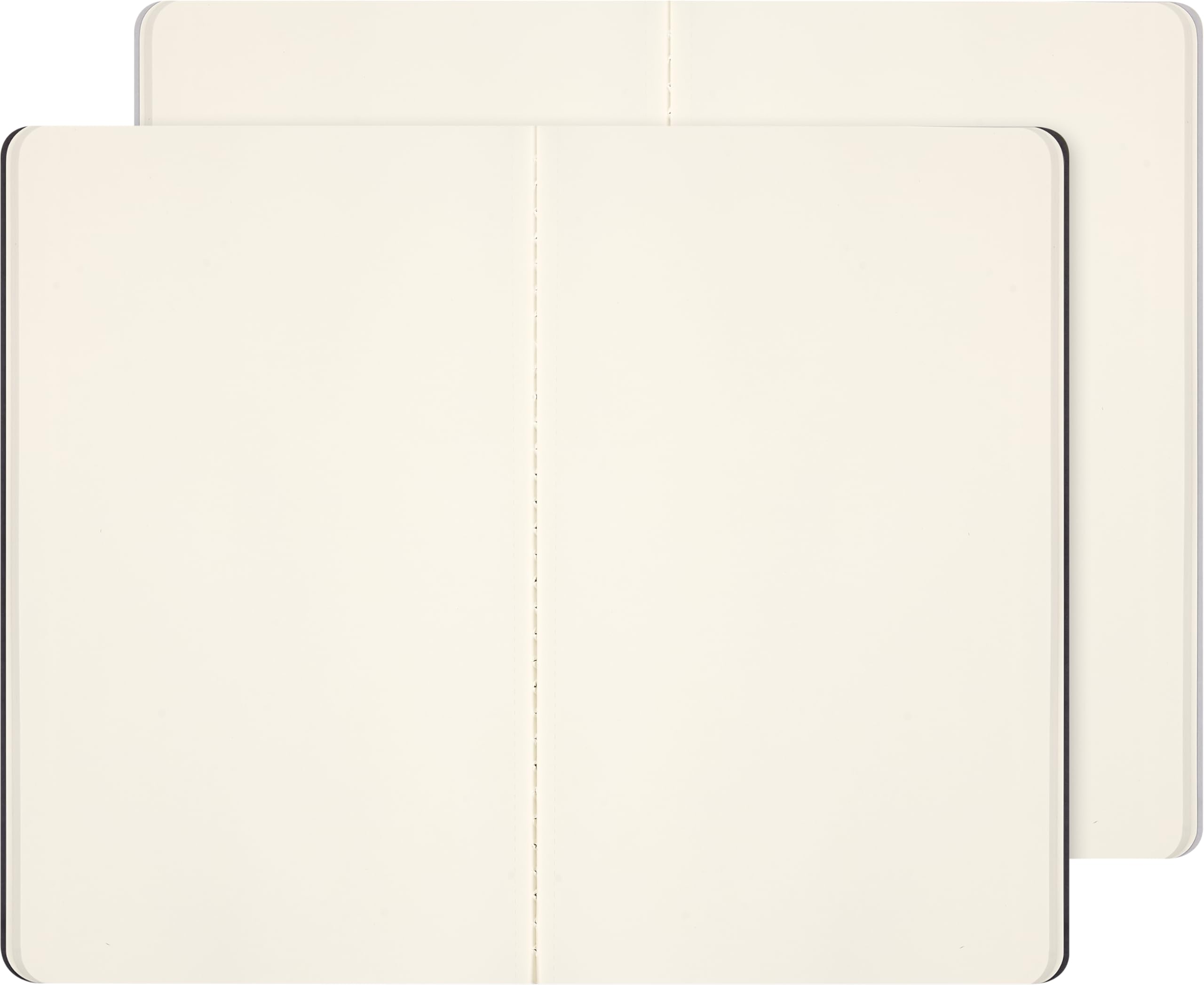 moleskine-set-nasa-cahier-journal-large-13x21-cm-2-quaderni-pagine-bianche image 7