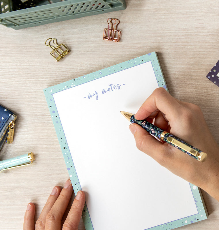 filofax-expressions-my-notes-blocco-note-per-organiser-a5-e-personal image 3