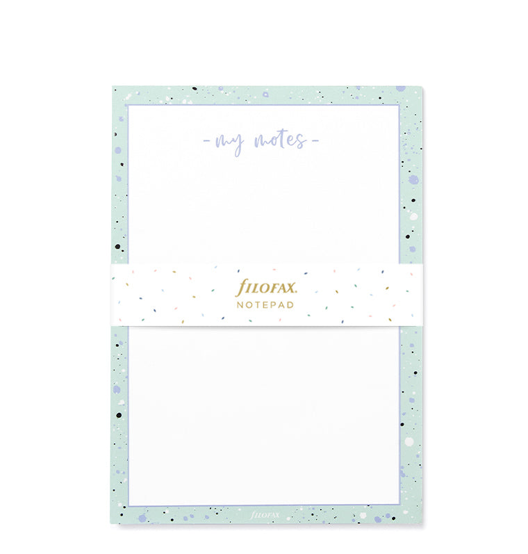 filofax-expressions-my-notes-blocco-note-per-organiser-a5-e-personal image 6