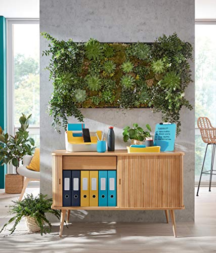leitz-cosy-caricatore-wireless-qi-a-induzione-blu-calmo image 7