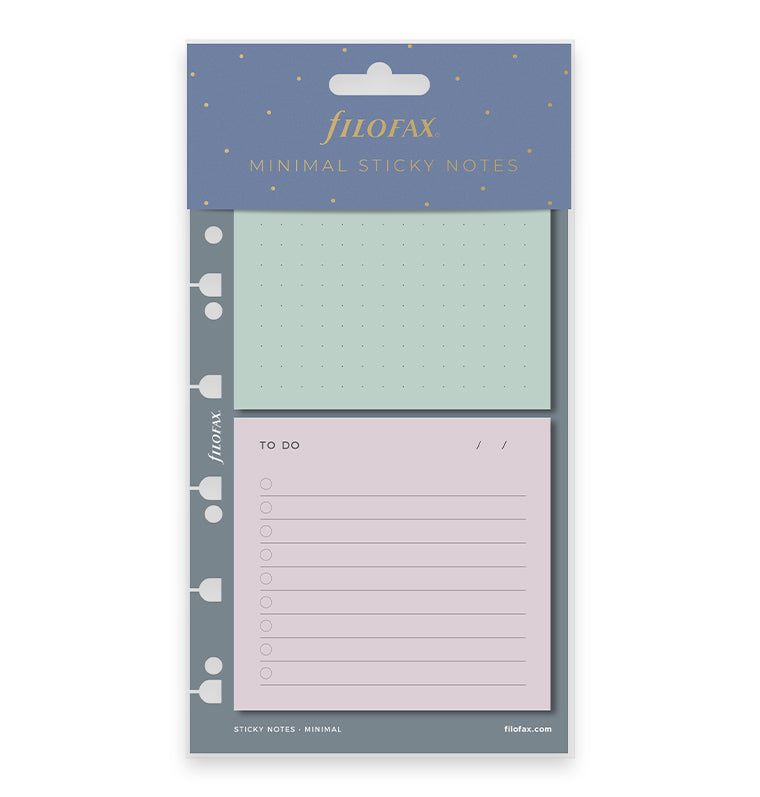 filofax-minimal-sticky-notes-set-2-blocchi image 2