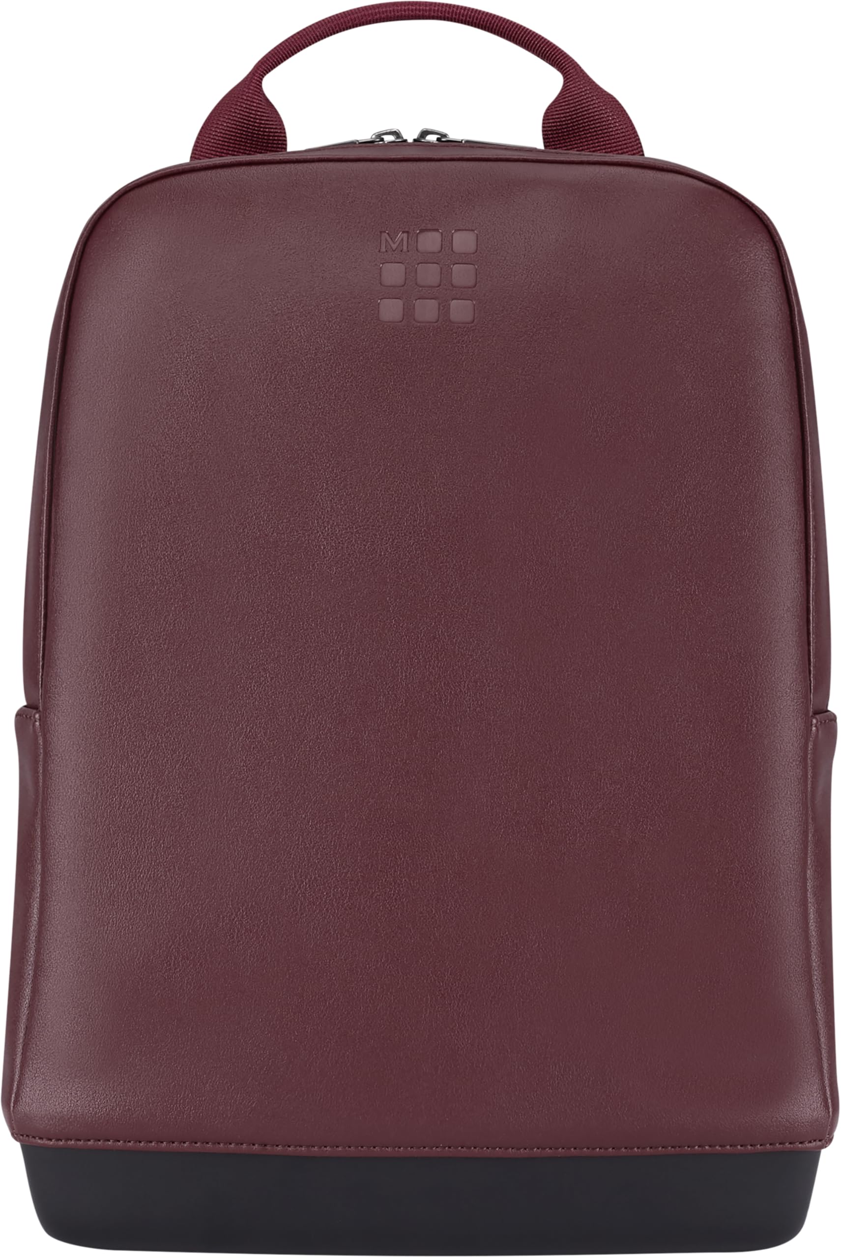 moleskine-classic-small-zaino-porta-pc-11-25x36x7-cm-rosso image 1
