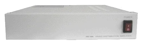 burg-w-chter-vvs-204-amplificatore-distributore-video-1x8-2x4 image 1