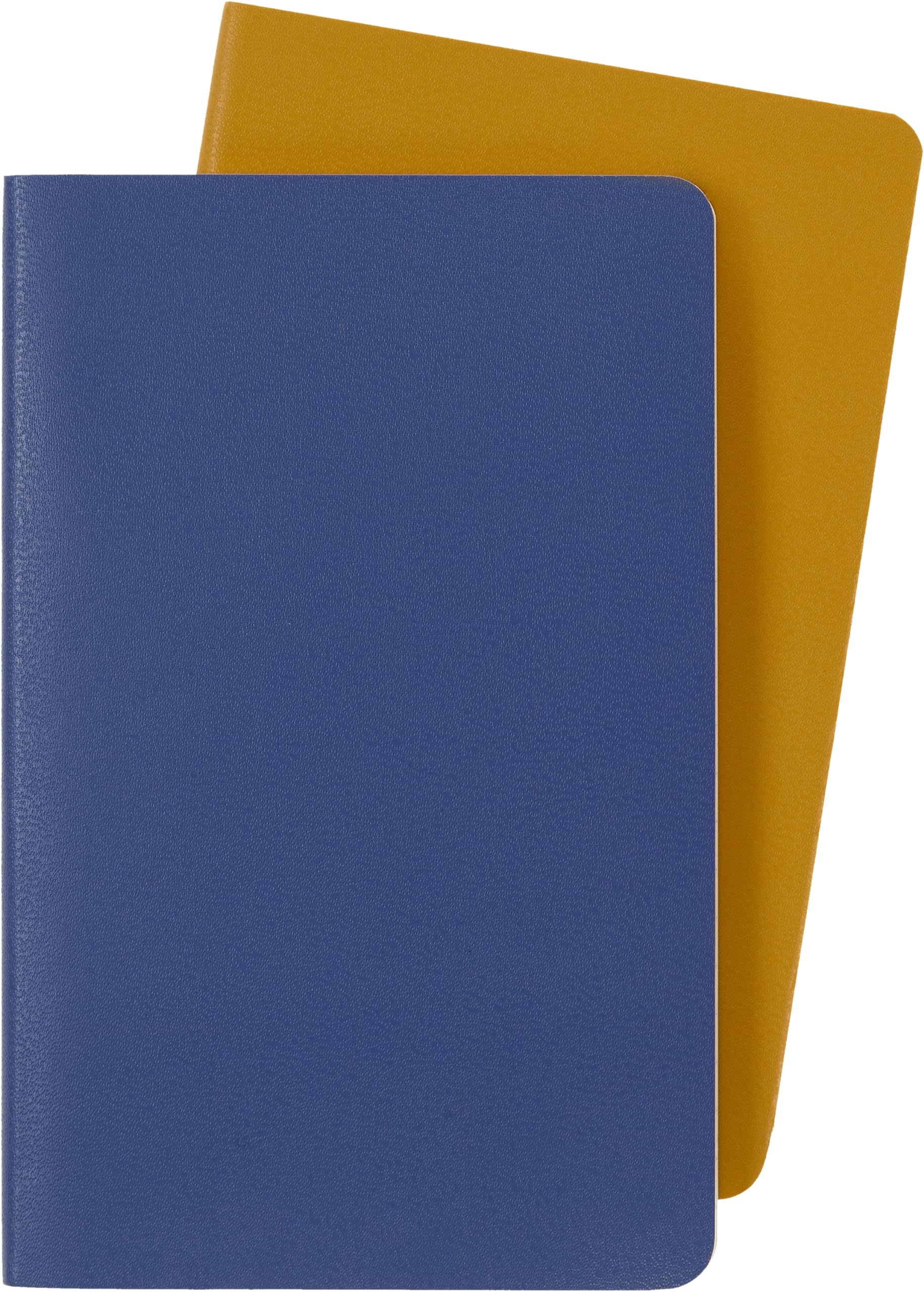 moleskine-volant-journal-set-2-quaderni-pocket-9x14-righe-blu-ambra image 3