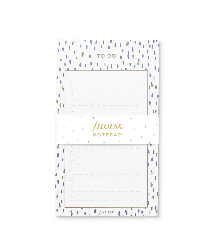 filofax-indigo-to-do-block-notes-blocco-a5-personal-100-gsm image 5