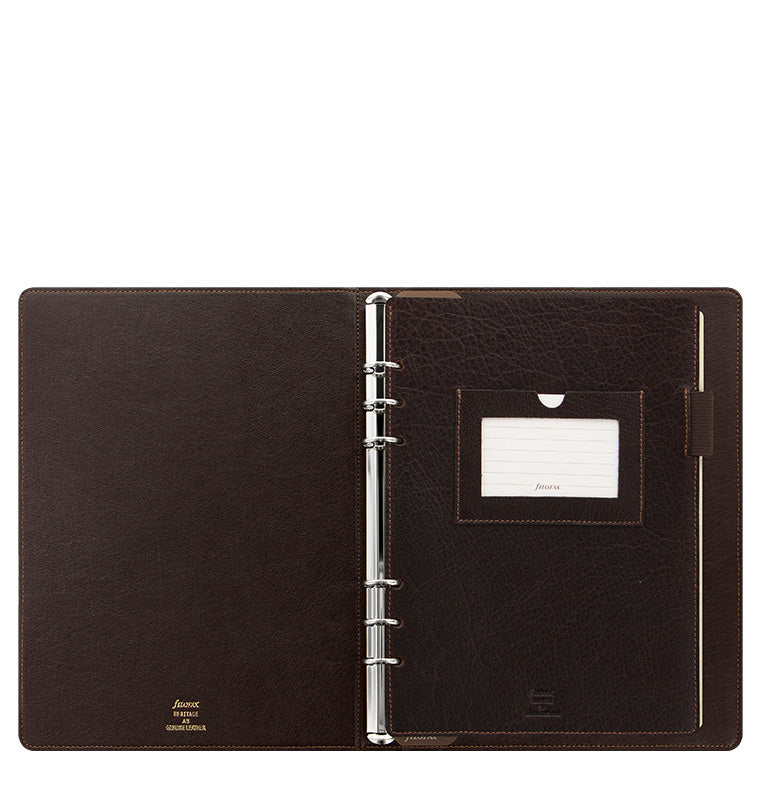 filofax-heritage-organiser-a5-compact-in-pelle-premium image 4