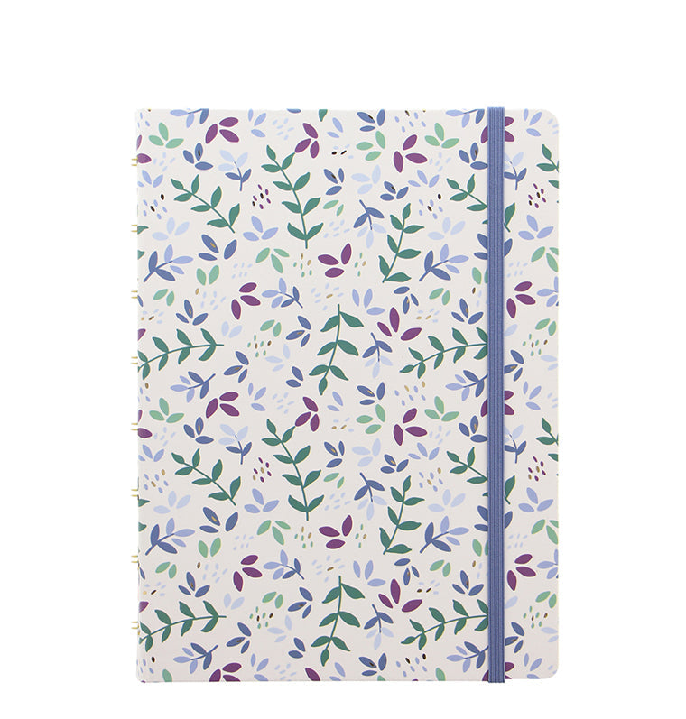 filofax-garden-notebook-refillabile-a5 image 1