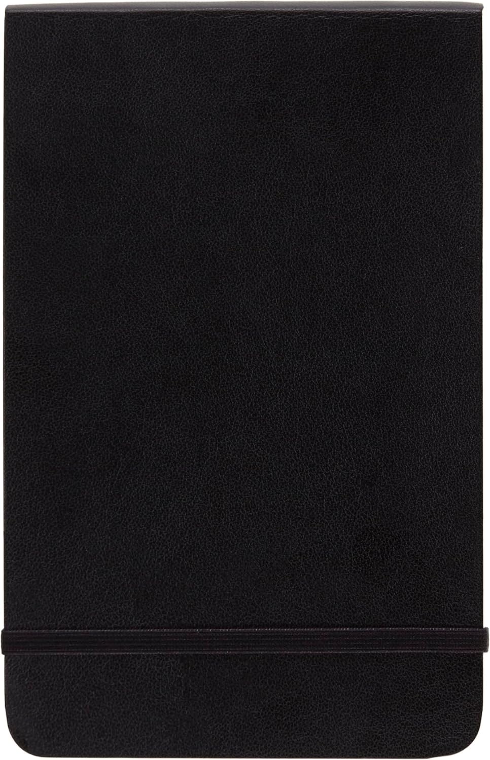 moleskine-reporter-notebook-taccuino-righe-copertina-morbida-nero-pocket-9x14-cm image 2