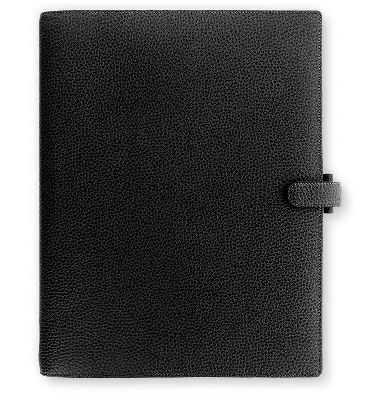 filofax-finsbury-organiser-a4-classico-in-pelle image 1
