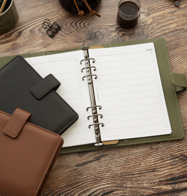filofax-camden-organiser-a5-sostenibile image 5