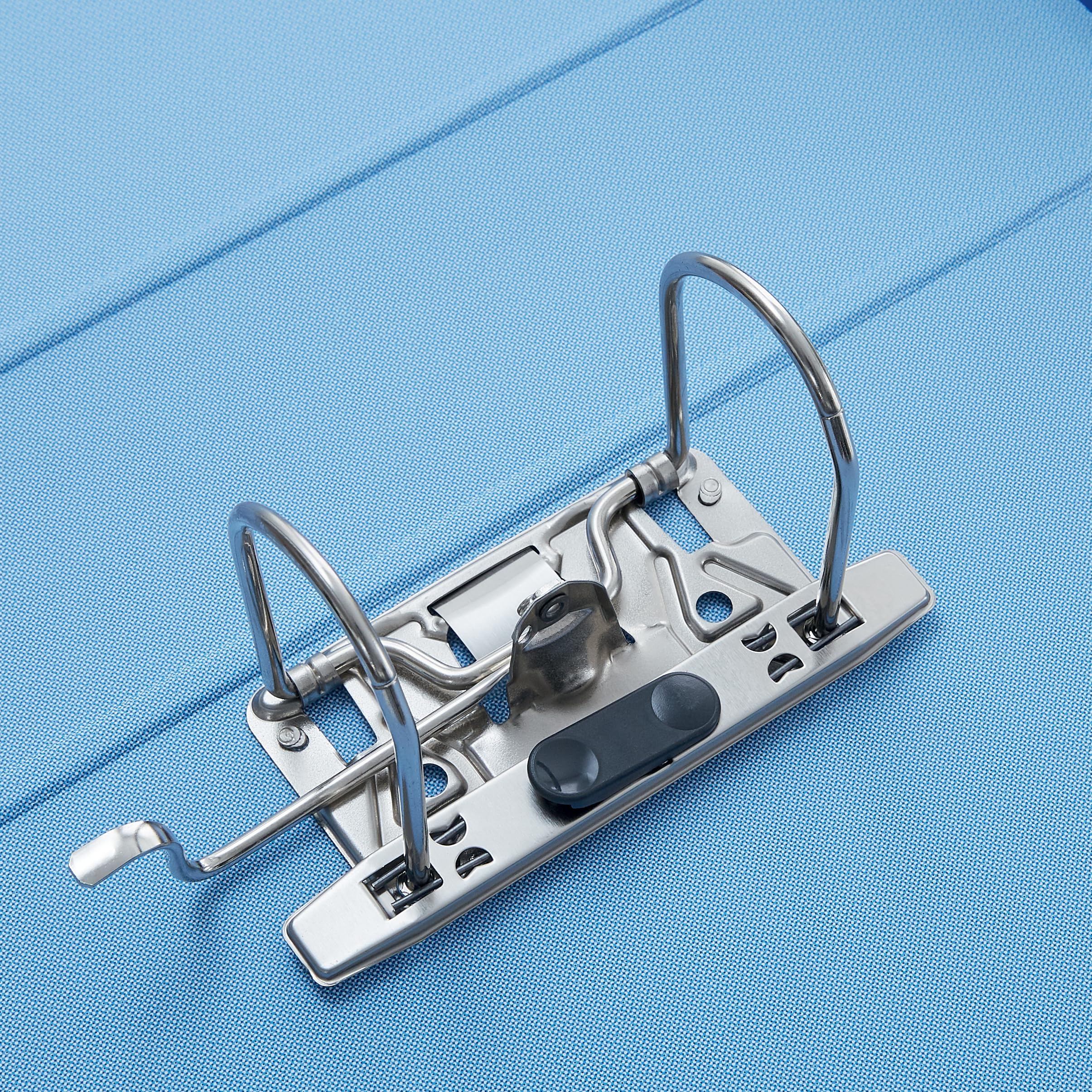 esselte-essentials-g75-registratori-a-leva-protocollo-23x33-dorso-8-cm-rossi-6-p image 6