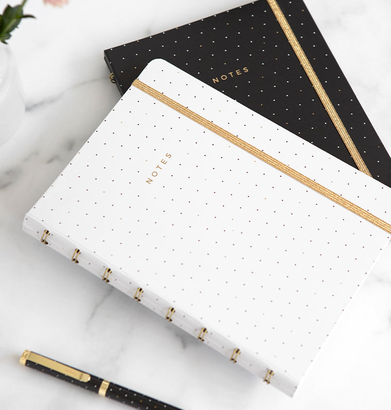 filofax-moonlight-notebook-refillabile-a5-2 image 6