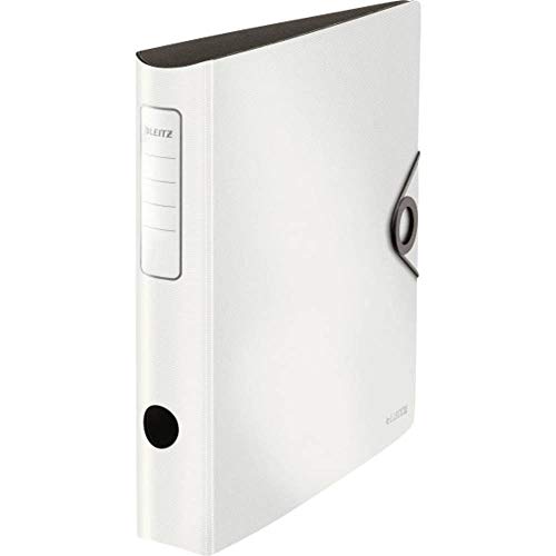 leitz-active-solid-raccoglitore-a-leva-180-a4-dorso-65-mm-bianco-10481001 image 5