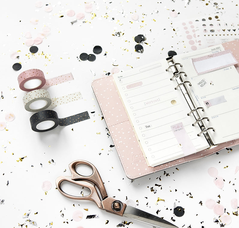 filofax-confetti-washi-tape-set-3-rotoli image 4
