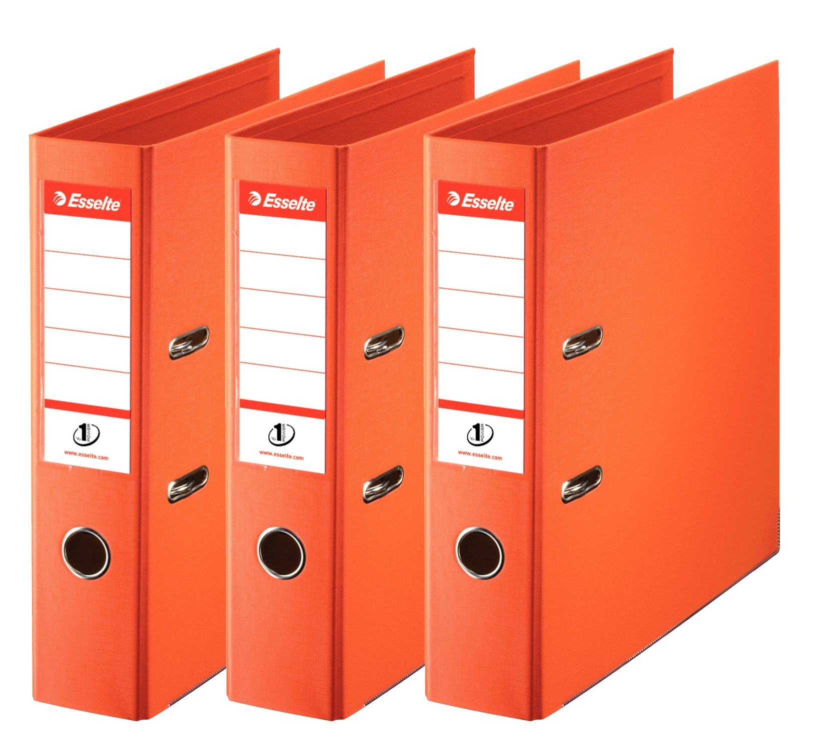 esselte-n-1-power-raccoglitori-a-leva-a4-dorso-75-mm-rosso-3-pezzi image 4